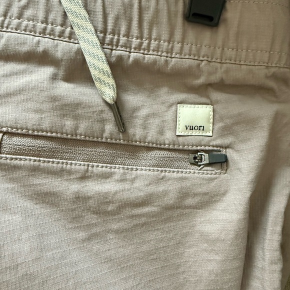 Vuori Ripstop pants - Picture 7 of 8
